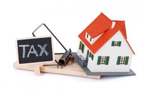 Impuesto de No Residentes !!!! Cita en enero