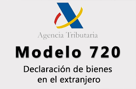 Modelo 720 – Importante